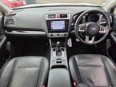 2015 Subaru OUTBACK - Thumbnail