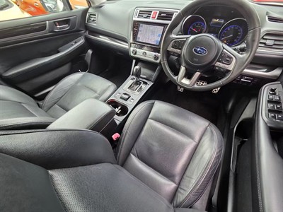 2015 Subaru OUTBACK - Thumbnail