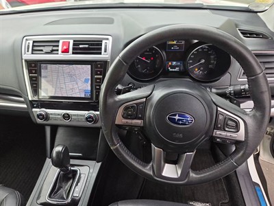2015 Subaru OUTBACK - Thumbnail