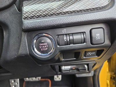 2015 Subaru XV - Thumbnail