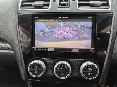 2015 Subaru XV - Thumbnail