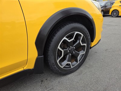 2015 Subaru XV - Thumbnail