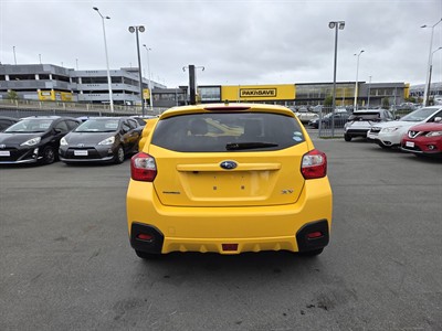 2015 Subaru XV - Thumbnail