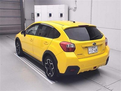 2015 Subaru XV - Thumbnail