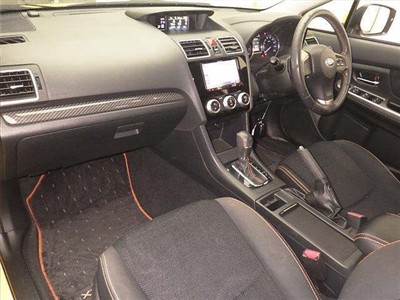 2015 Subaru XV - Thumbnail