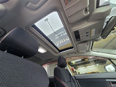 2015 Subaru XV - Thumbnail