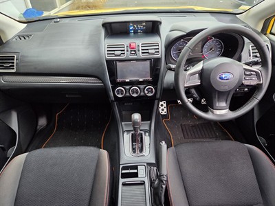 2015 Subaru XV - Thumbnail