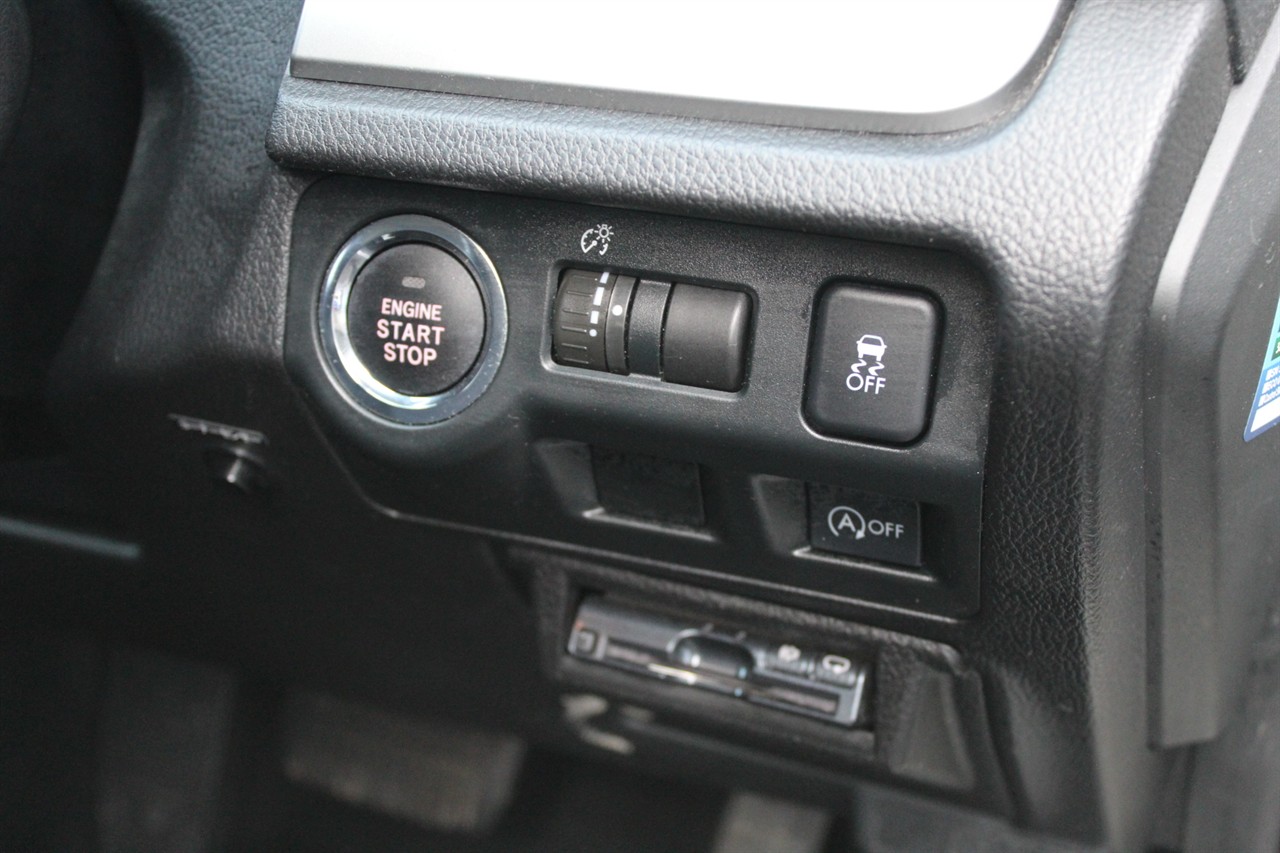 2014 Subaru Impreza