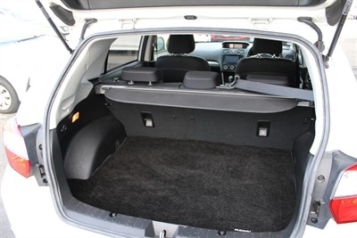 2014 Subaru Impreza - Thumbnail