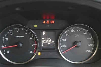 2014 Subaru Impreza - Thumbnail