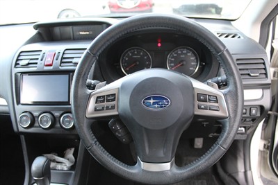 2014 Subaru Impreza - Thumbnail