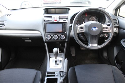 2014 Subaru Impreza - Thumbnail