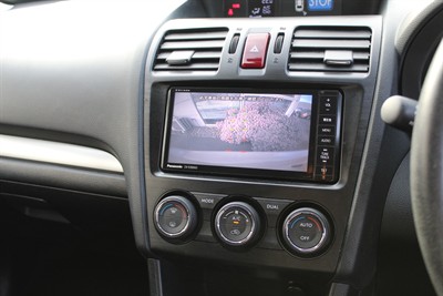 2014 Subaru Impreza - Thumbnail