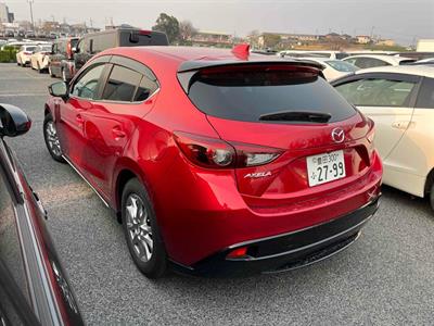 2015 Mazda AXELA - Thumbnail