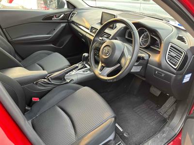 2015 Mazda AXELA - Thumbnail