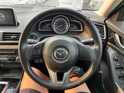 2015 Mazda AXELA - Thumbnail