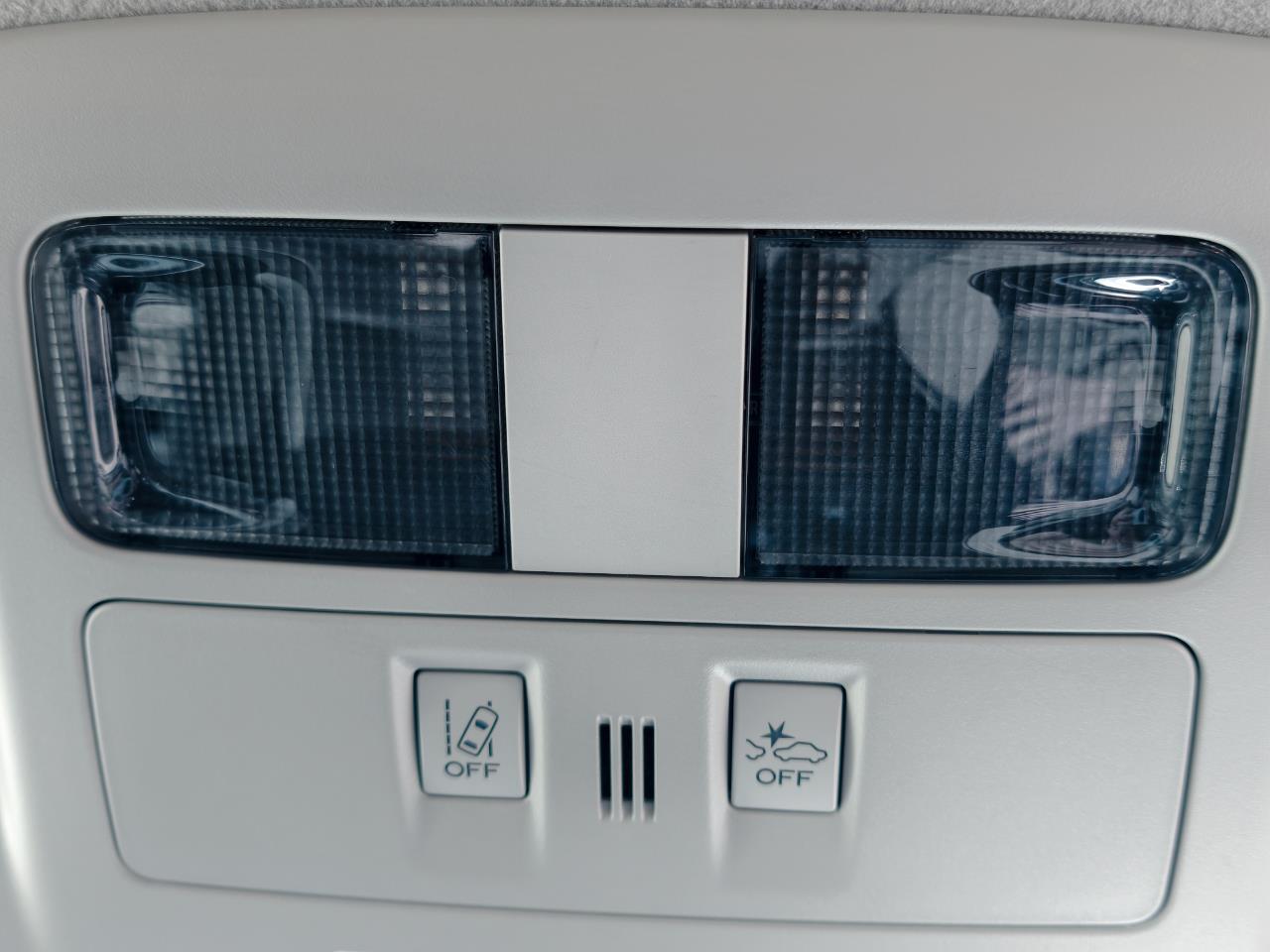 2013 Subaru Impreza