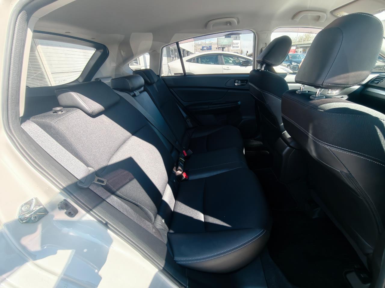 2013 Subaru Impreza
