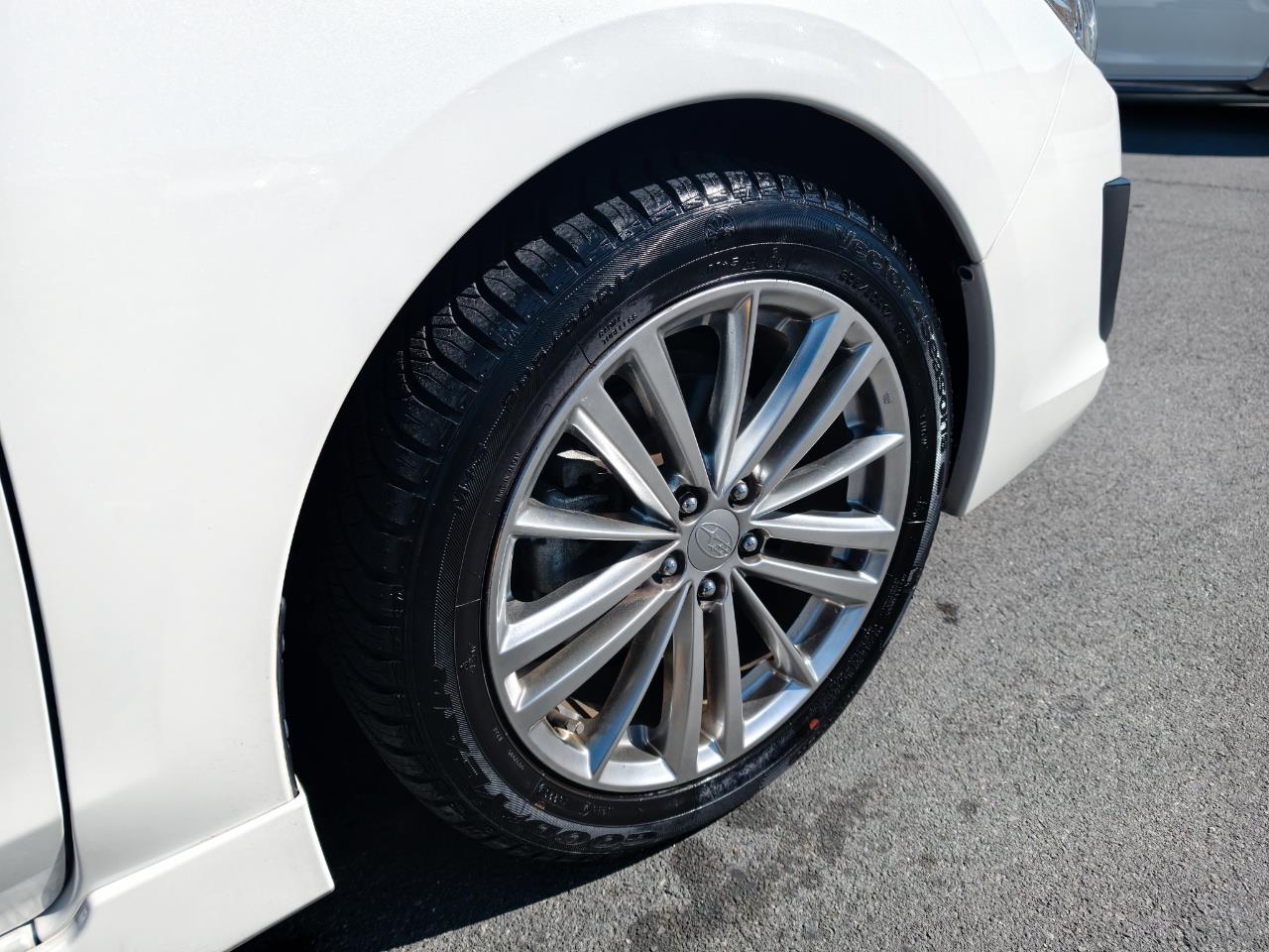 2013 Subaru Impreza