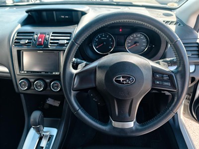 2013 Subaru Impreza - Thumbnail