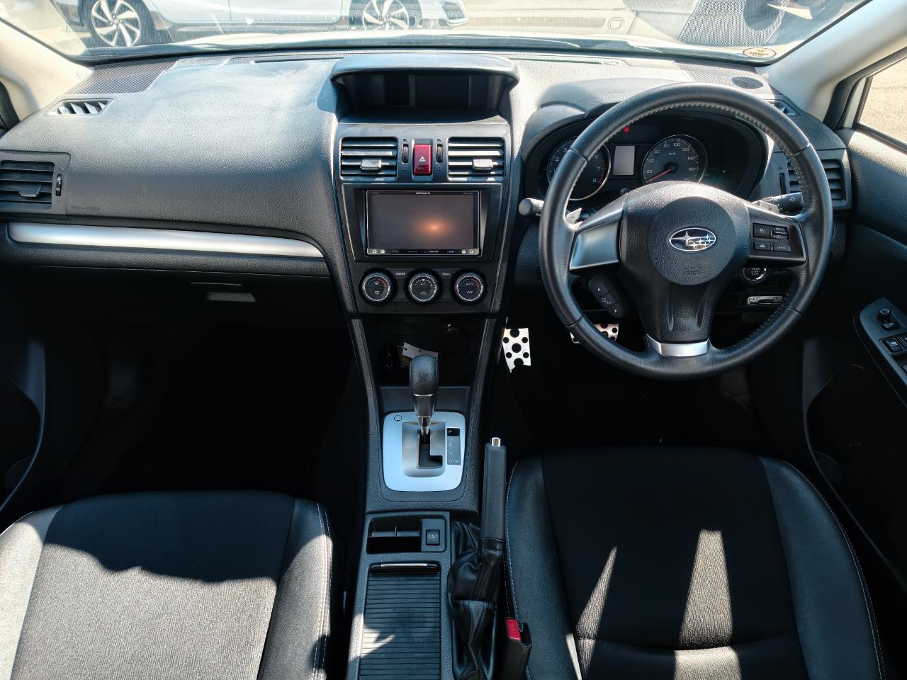2013 Subaru Impreza
