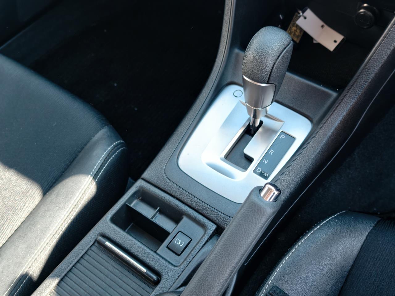 2013 Subaru Impreza