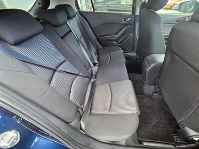 2014 Mazda AXELA - Thumbnail