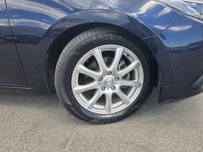 2014 Mazda AXELA - Thumbnail