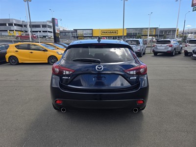 2014 Mazda AXELA - Thumbnail