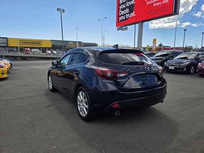 2014 Mazda AXELA - Thumbnail