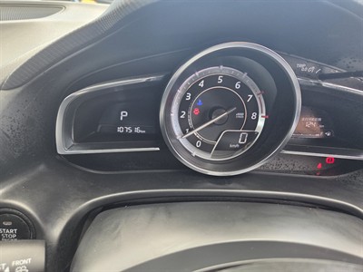 2014 Mazda AXELA - Thumbnail