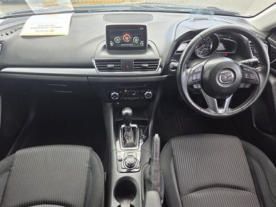 2014 Mazda AXELA - Thumbnail