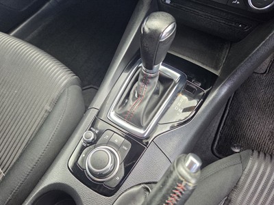 2014 Mazda AXELA - Thumbnail