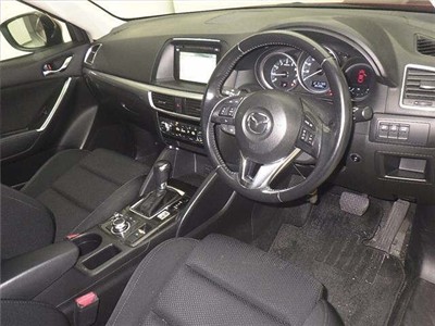 2016 Mazda CX-5 - Thumbnail