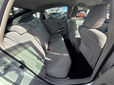 2013 Toyota Prius - Thumbnail