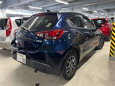 2016 Mazda Demio - Thumbnail