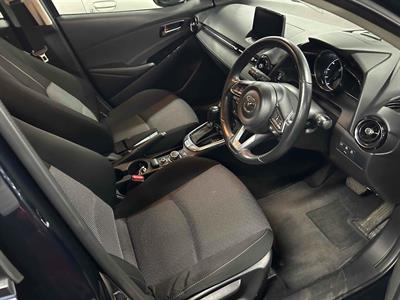 2016 Mazda Demio - Thumbnail