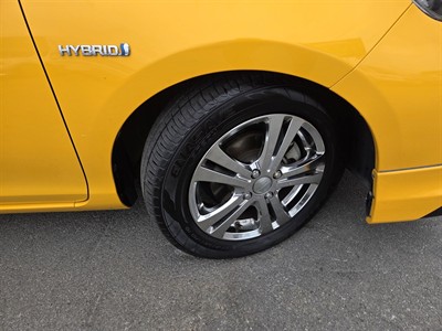 2012 Toyota Aqua - Thumbnail