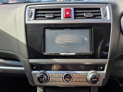 2015 Subaru OUTBACK - Thumbnail