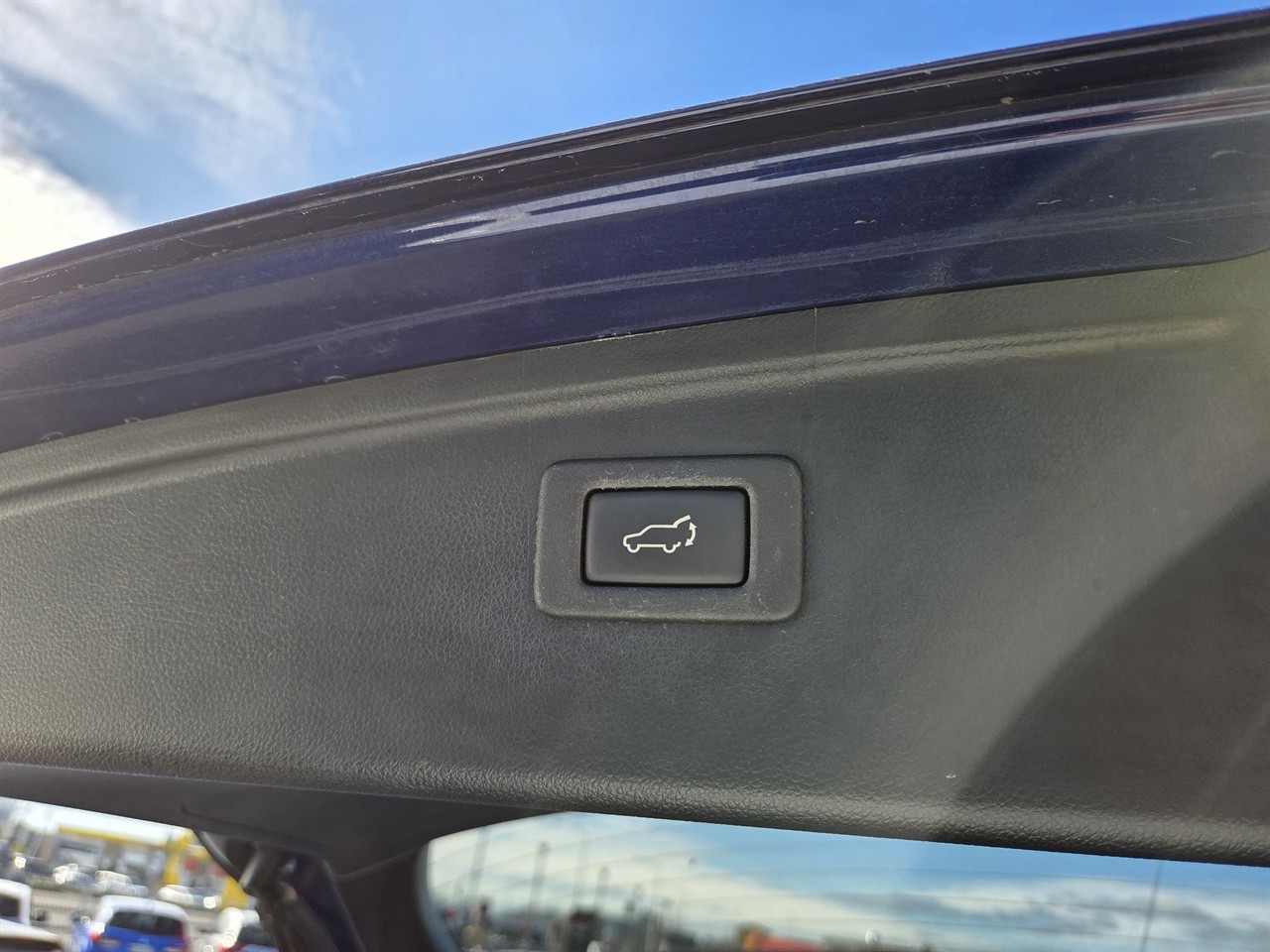 2015 Subaru OUTBACK