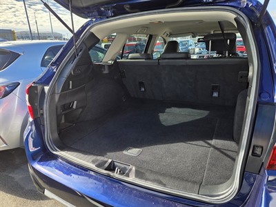 2015 Subaru OUTBACK - Thumbnail