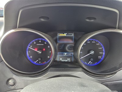 2015 Subaru OUTBACK - Thumbnail