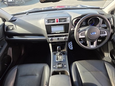 2015 Subaru OUTBACK - Thumbnail