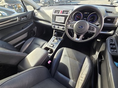 2015 Subaru OUTBACK - Thumbnail