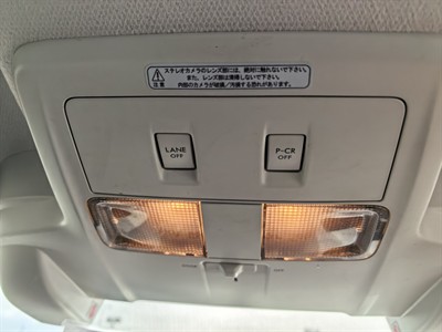 2013 Subaru EXIGA - Thumbnail