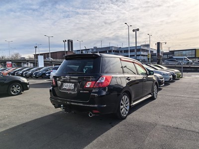 2013 Subaru EXIGA - Thumbnail
