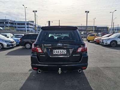 2013 Subaru EXIGA - Thumbnail