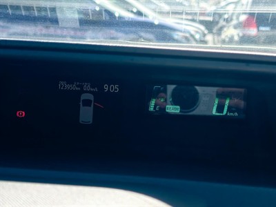 2012 Toyota Aqua - Thumbnail