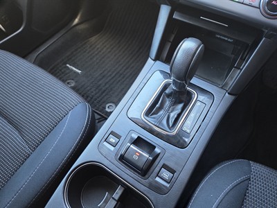 2015 Subaru OUTBACK - Thumbnail