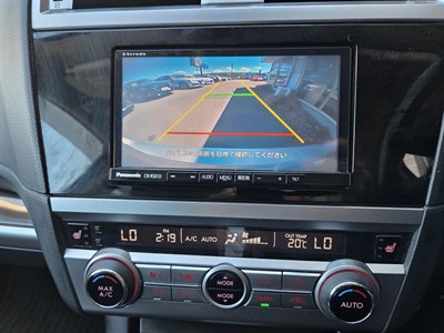 2015 Subaru OUTBACK - Thumbnail